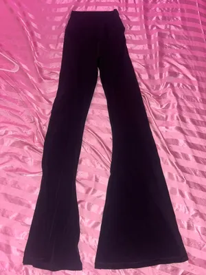 Aerie Super Flare Pant thumbnail 1