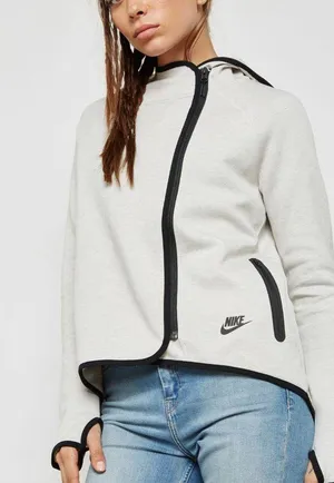 Nike Tech Zip Up thumbnail 4