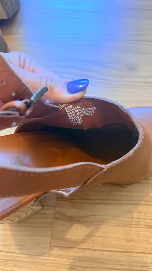 a.n.a A New Approach Clog Mules  thumbnail 6