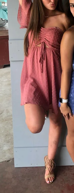 FAVLUX Dress Pink thumbnail 5