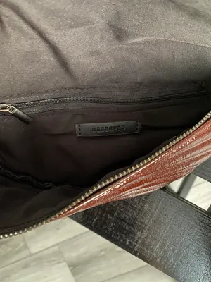 Reserved Women’s Belt Bag / crossbody thumbnail 5