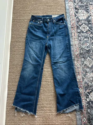 Rag Bone & Jeans thumbnail 1