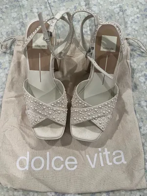 DV by Dolce Vita wessi platform heel thumbnail 2