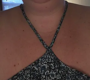American Eagle Crop Top XL thumbnail 3