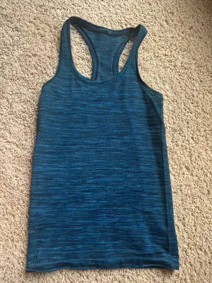 Lululemon Swiftly Tech Tank thumbnail 1