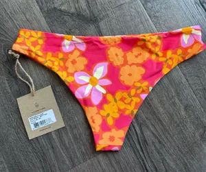 Stone Fox Swim Bottom Bikini thumbnail 2