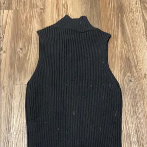 Zara Knit Dress thumbnail 4