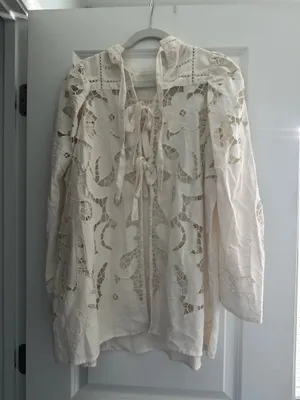 Free People Tunic thumbnail 2