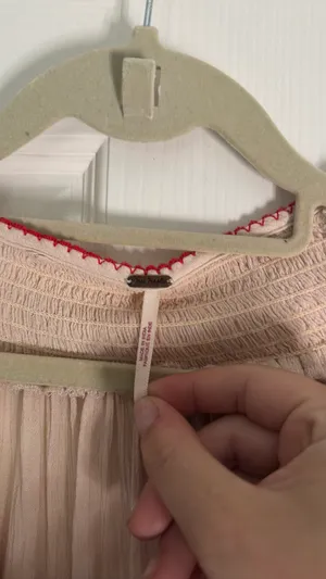 Free People Dress thumbnail 2