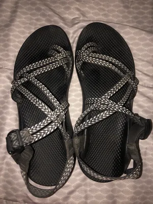 Sandals Womens ZX / 2® Classic thumbnail 4