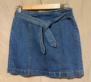 PacSun skirt thumbnail 1