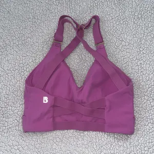 Buffbunny Candy Wrap Sports Bra thumbnail 6