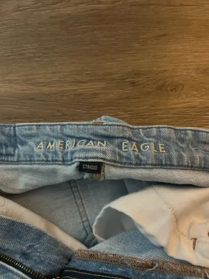 American Eagle Outfitters Jean Shorts thumbnail 5
