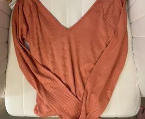 Lizard Thicket Orange Bodysuit thumbnail 1