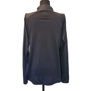 Under Armour Women's Gamecock Size Extra Large Long Sleeve Quarter Zip Heat Gear thumbnail 4