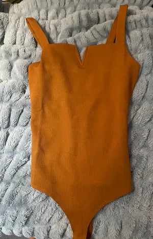 TCEC Bodysuit thumbnail 1