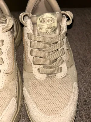 Vans Ultracush VR3 thumbnail 7