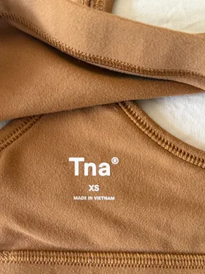 Aritzia Sports Bra TNA thumbnail 3