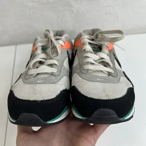Nike 8.5 Nike Air Sneakers Max Correlate Throwback Style Running Shoe 511417-136 thumbnail 8