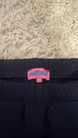 edikted sweatpants thumbnail 2