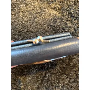 Dooney Bourke vintage Pebblestone wallet thumbnail 8