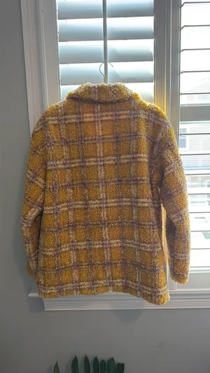 Anthropologie Jacket thumbnail 2