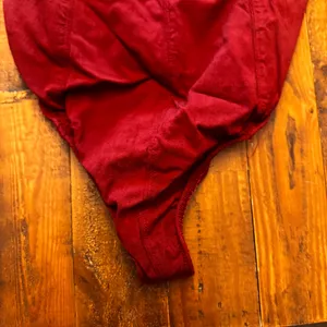FREE PEOPLE Lola‎ Bodysuit thumbnail 6