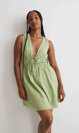 Madewell Dress thumbnail 1