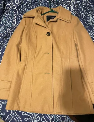 London Fog Peacoat thumbnail 1