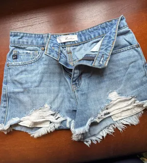 KanCan USA Shorts thumbnail 1