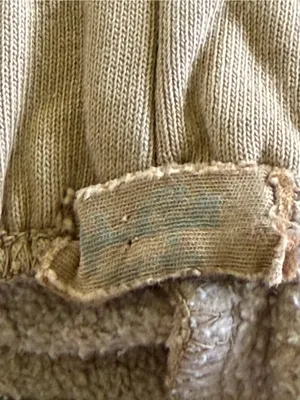 John Galt Brandy Melville sweatpants comfy loungewear fall thumbnail 3