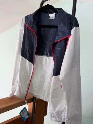 Columbia Windbreaker Jacket thumbnail 1