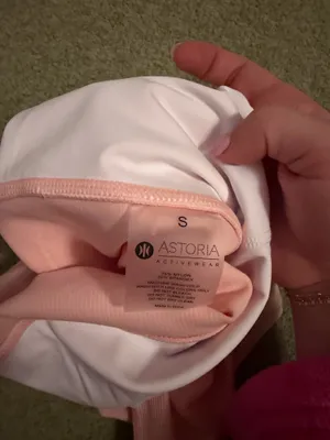 Astoria Activewear Shorts thumbnail 5