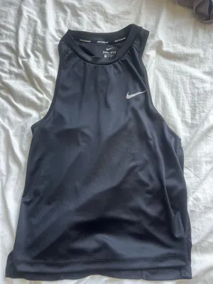 Nike Tank Top Dri-Fit Women’s thumbnail 1