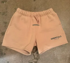Essentials Fear of God Shorts thumbnail 1