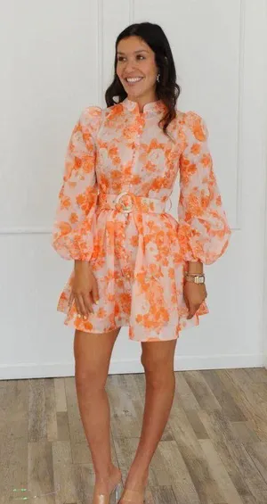 These Three Dress thumbnail 1