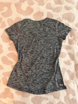 RBX Active Workout Top thumbnail 4