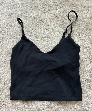Lululemon Camo Align Tank thumbnail 1
