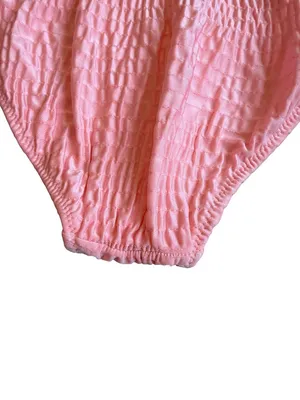 Triangl Stretchy Bikini Bottoms Swim Swimsuit Bold Designer Size Small Women's thumbnail 8