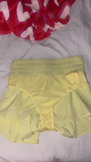 Apana Shorts Athletic thumbnail 3