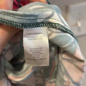 Corey‎ Lynn Calter Magnolia Tunic Dress thumbnail 8