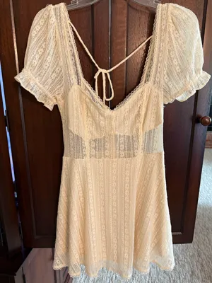 Urban Outfitters Dress thumbnail 2