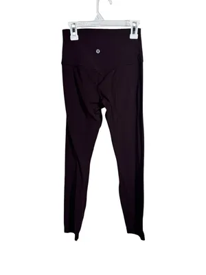 Lululemon Align Pant 25" Legging Size 4 thumbnail 4