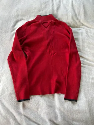 Tommy Hilfiger Quarter Zip thumbnail 2
