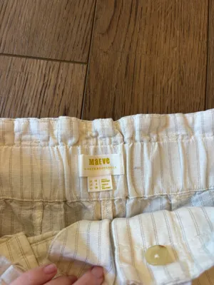 Anthropologie Wide-Leg Maeve Pants thumbnail 3