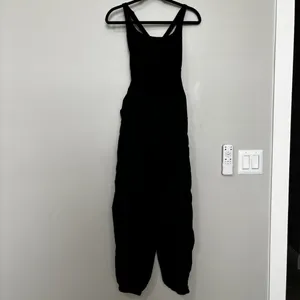 Free people Righteous Onesie jumpsuit Size XS thumbnail 2