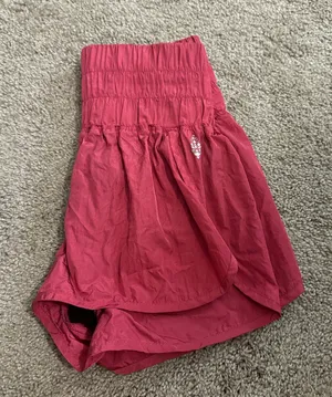 Free People Movement Shorts thumbnail 4