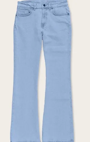 Tecovas Mid Rise Bootcut Jean thumbnail 1