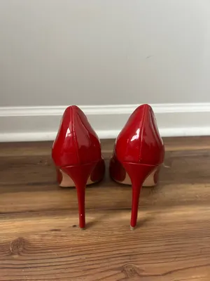 Steve Madden heels thumbnail 4