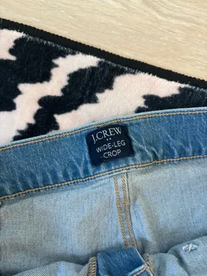 J.Crew Jeans thumbnail 3